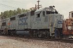 CSX #2699